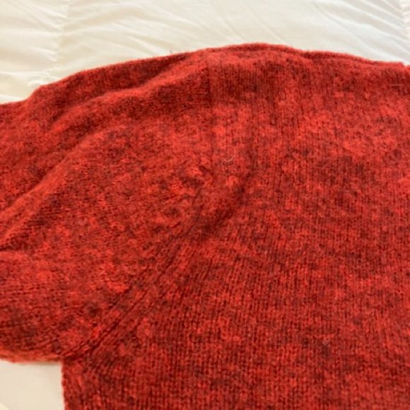 Perry Ellis Crewneck Sweater - Picture 6 of 7